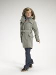 Tonner - Harry Potter - Weekend Togs - Hermione Granger